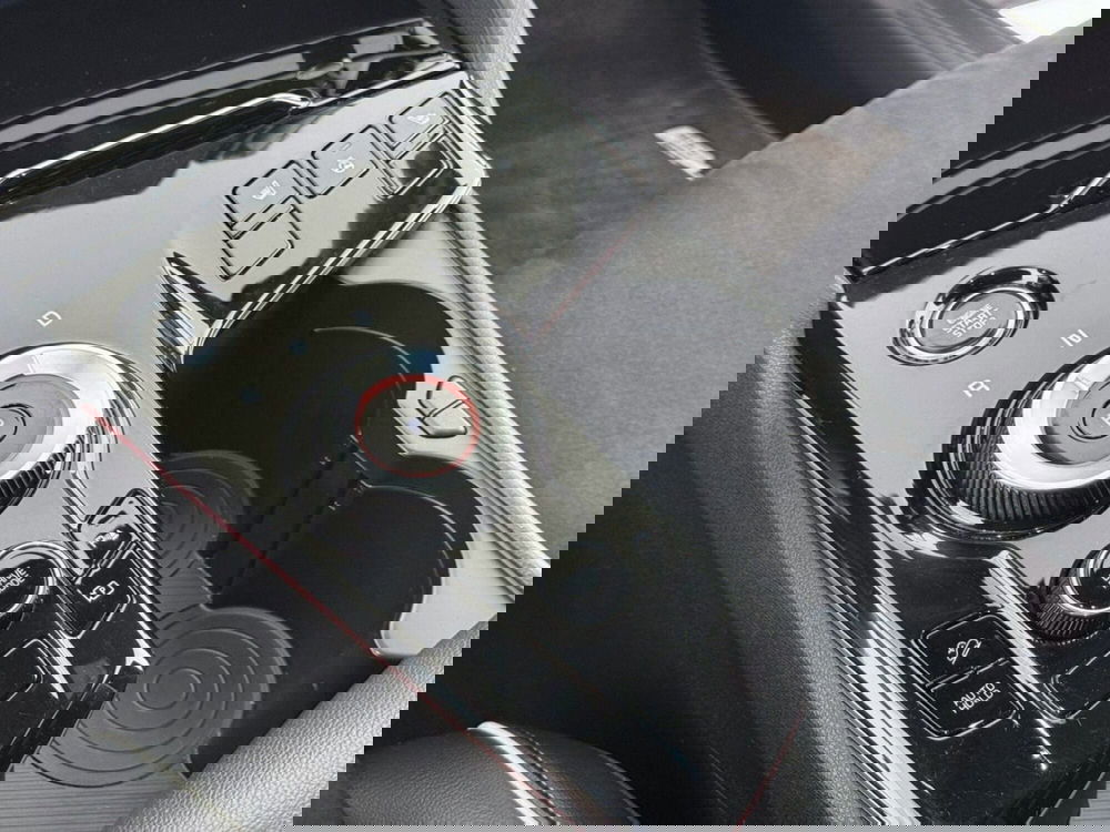 Kia Sportage usata a Perugia (16)