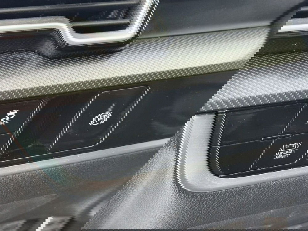 Kia Sportage usata a Perugia (17)