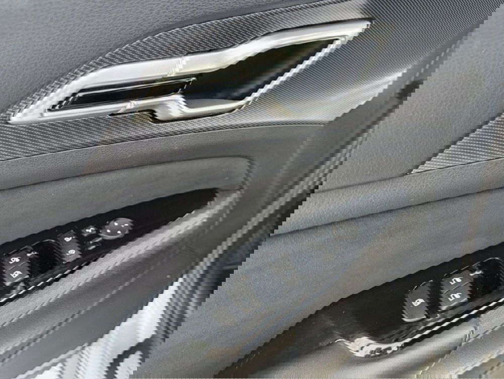 Kia Sportage usata a Perugia (18)