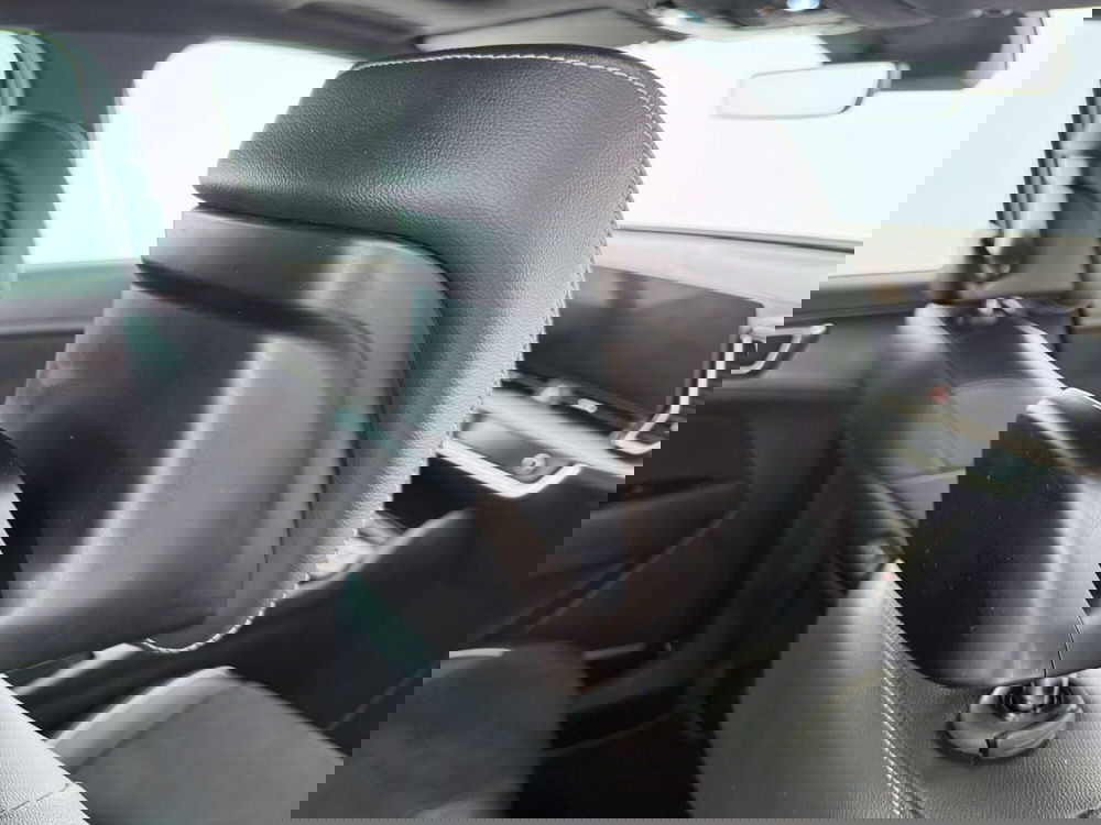 Kia Sportage usata a Perugia (19)