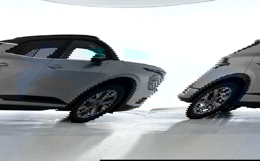 Kia Sportage usata a Perugia (2)