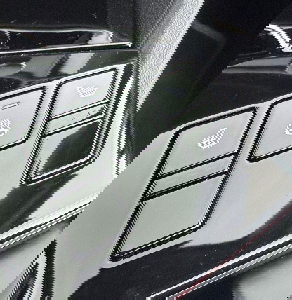 Kia Sportage usata a Perugia (20)