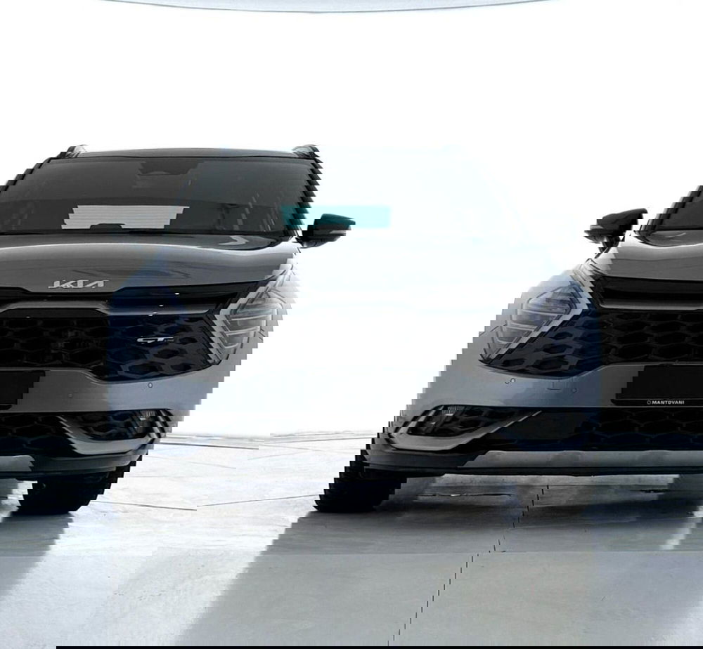 Kia Sportage usata a Perugia (3)