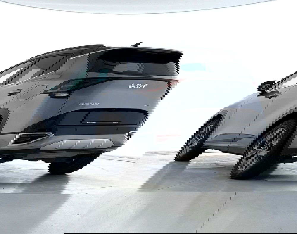 Kia Sportage usata a Perugia (4)