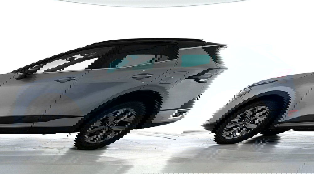 Kia Sportage usata a Perugia (5)