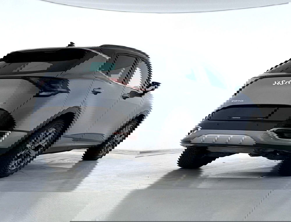 Kia Sportage usata a Perugia (6)