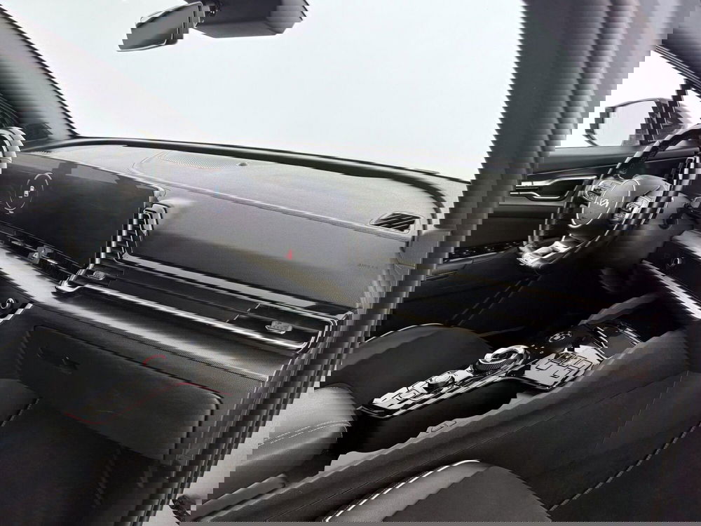 Kia Sportage usata a Perugia (7)