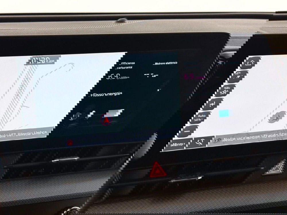 Kia Sportage usata a Perugia (8)