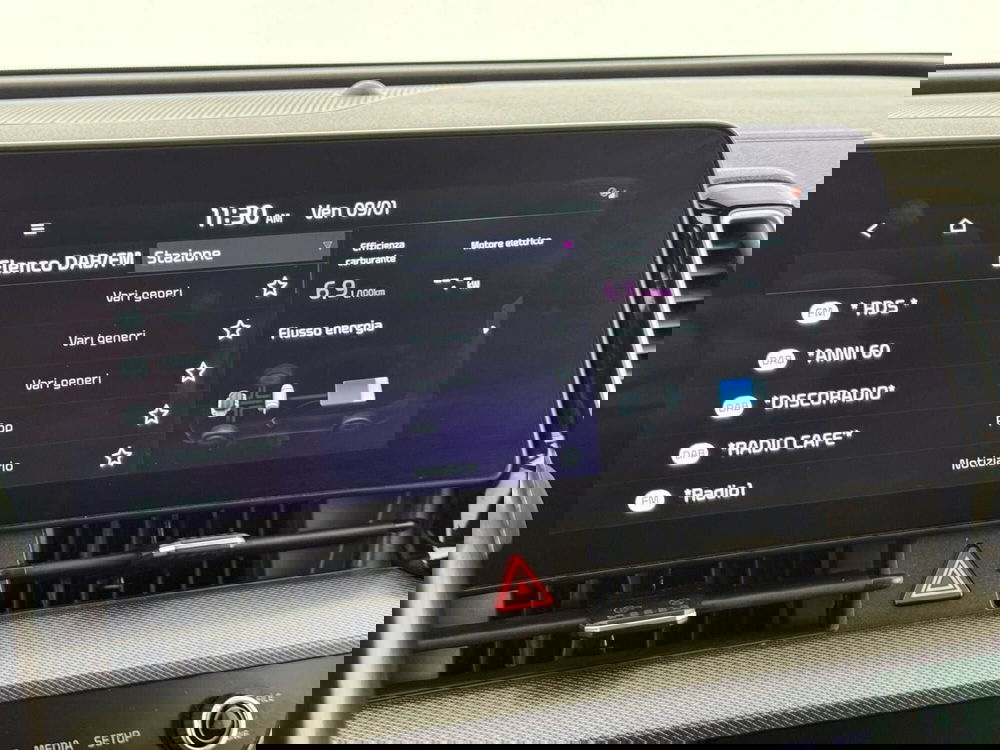 Kia Sportage usata a Perugia (9)