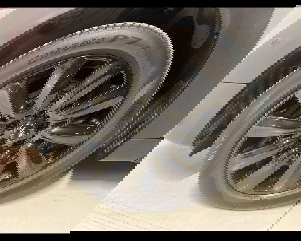 MINI Mini Countryman usata a Caserta (10)