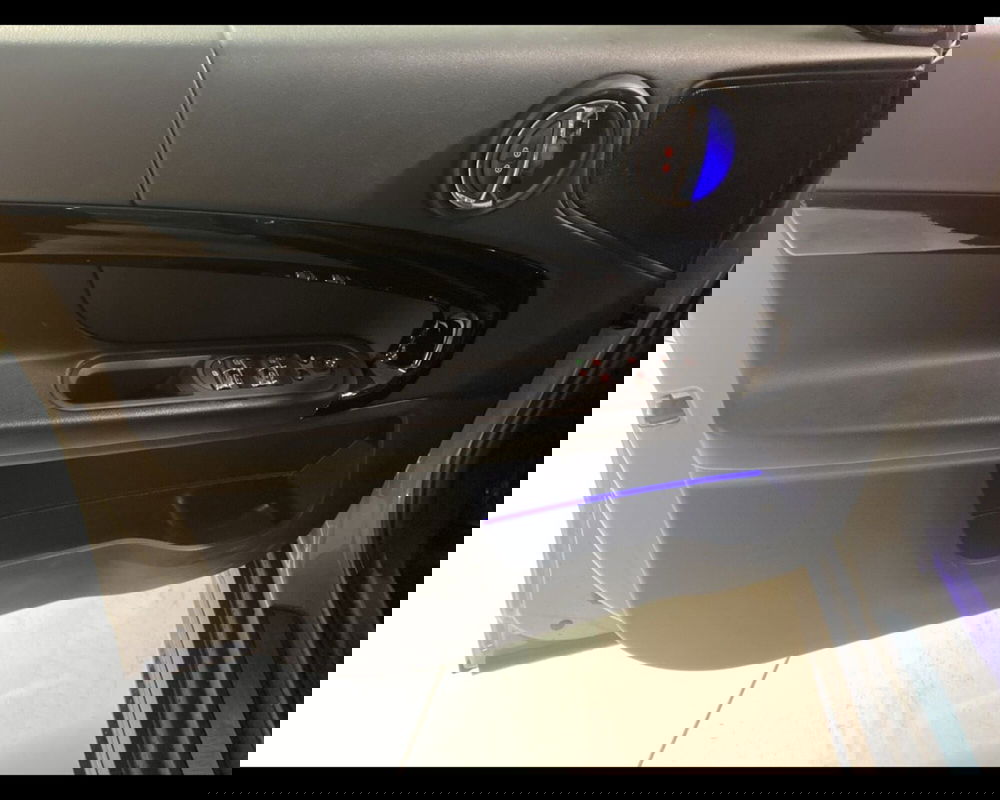 MINI Mini Countryman usata a Caserta (13)