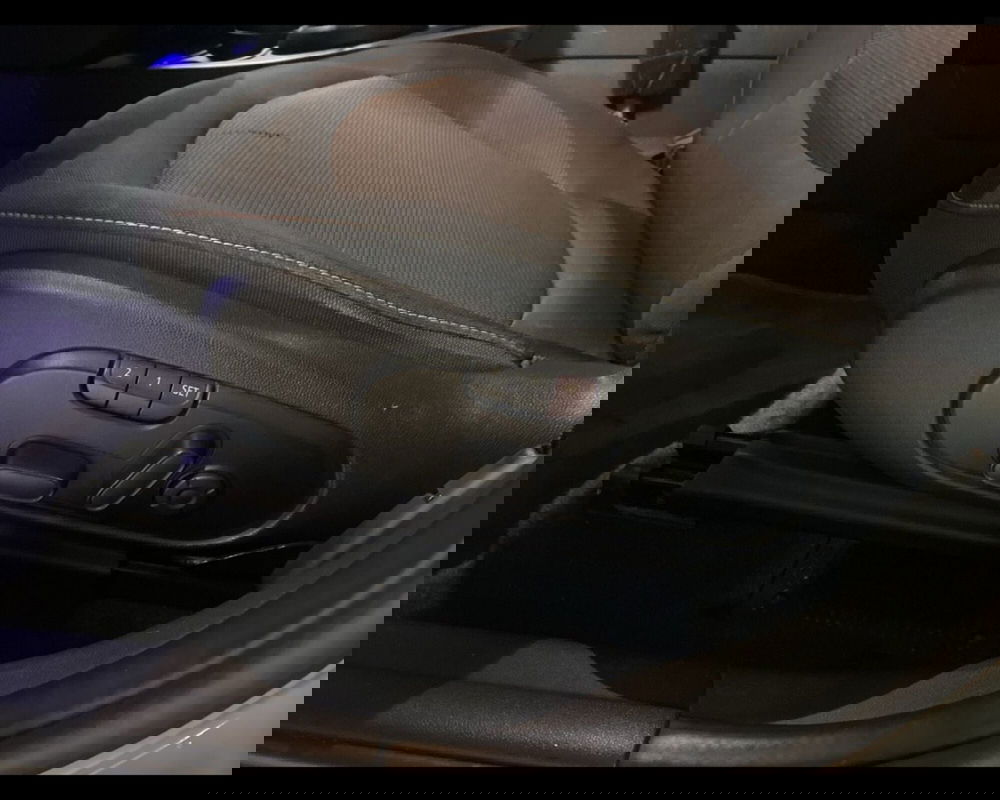 MINI Mini Countryman usata a Caserta (18)