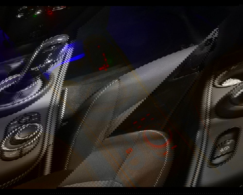 MINI Mini Countryman usata a Caserta (19)