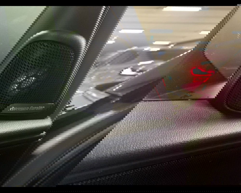 MINI Mini Countryman usata a Caserta (20)