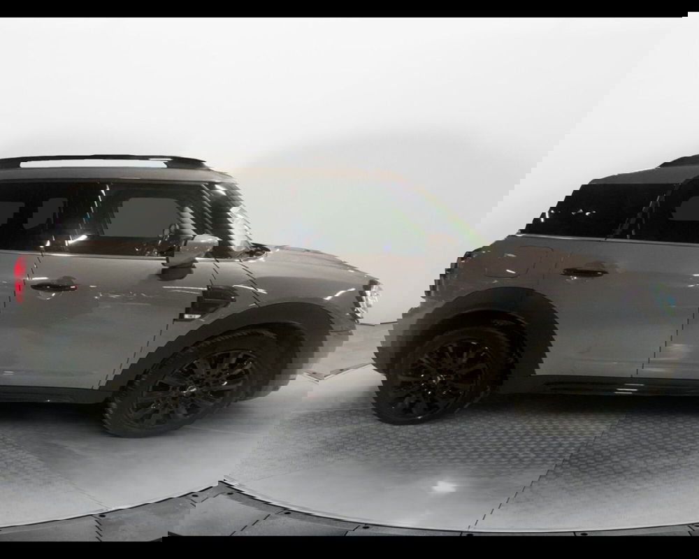 MINI Mini Countryman usata a Caserta (5)