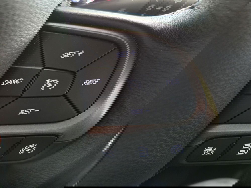 Jeep Renegade usata a Cremona (17)