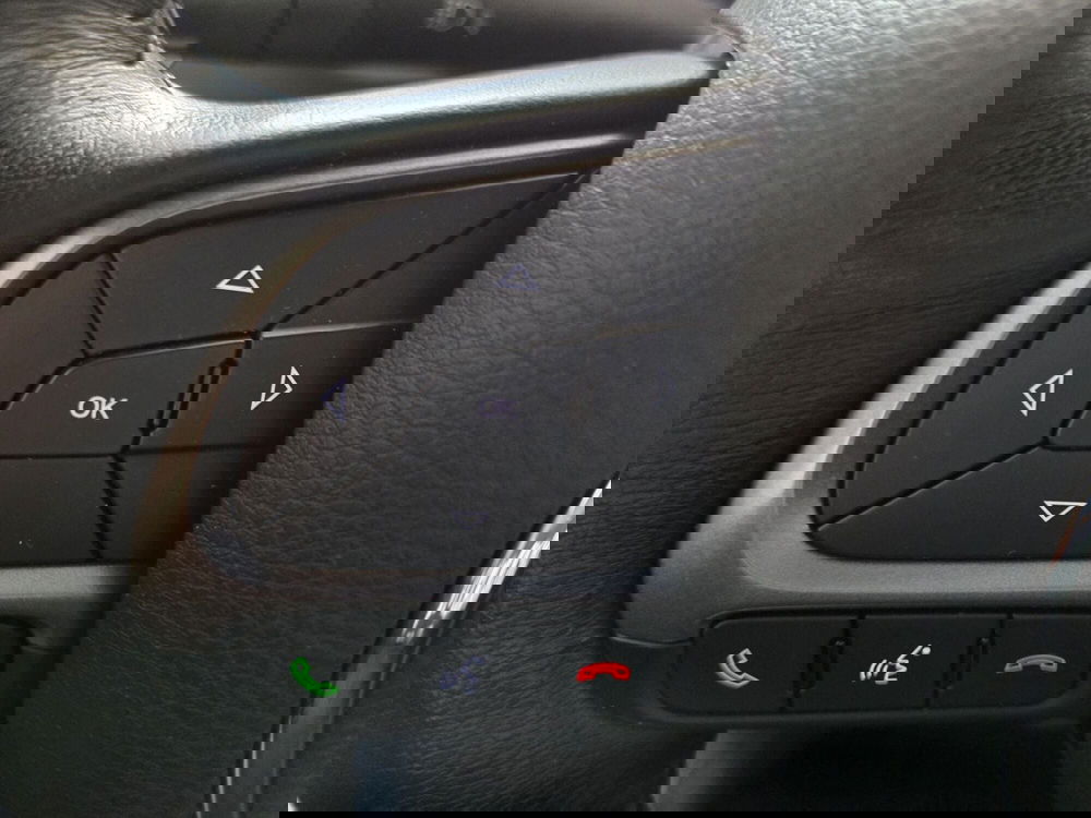 Jeep Renegade usata a Cremona (19)