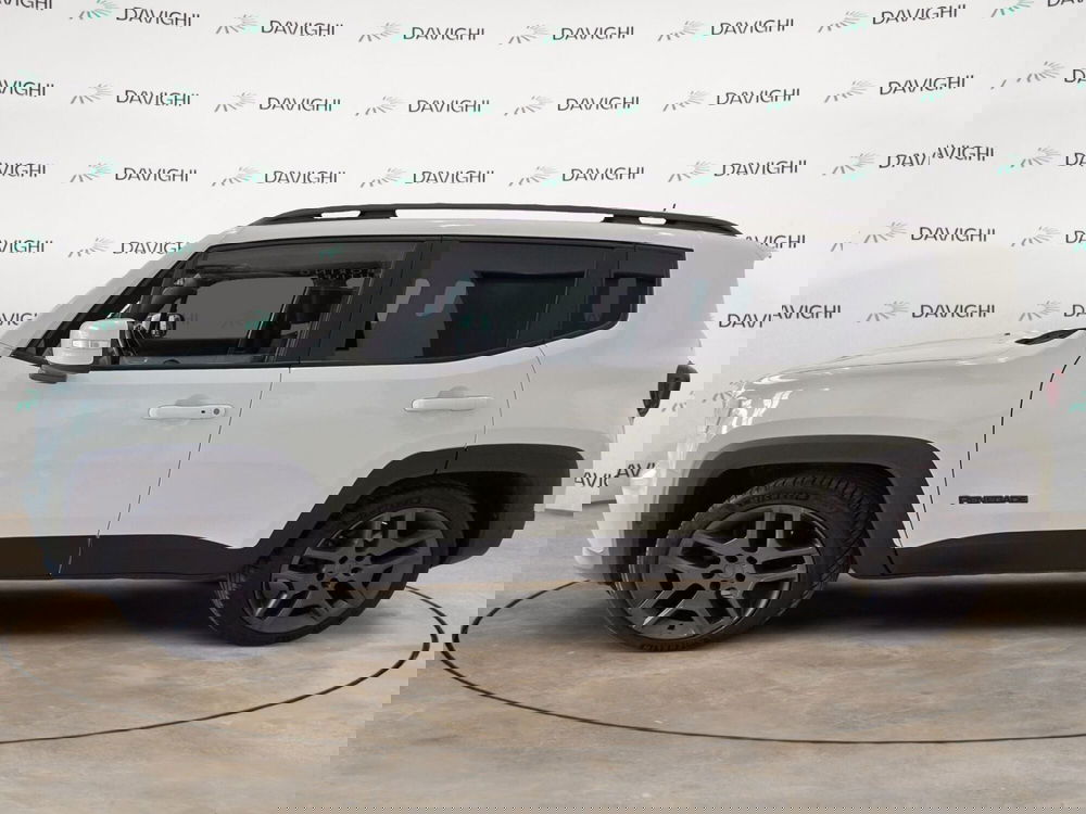 Jeep Renegade usata a Cremona (2)