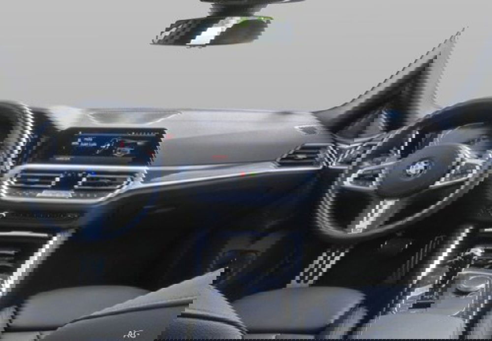 BMW Serie 4 Gran Coupé usata a Napoli (12)