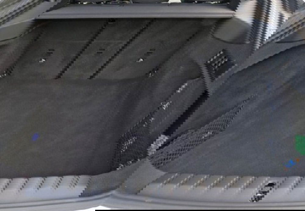 BMW Serie 4 Gran Coupé usata a Napoli (13)