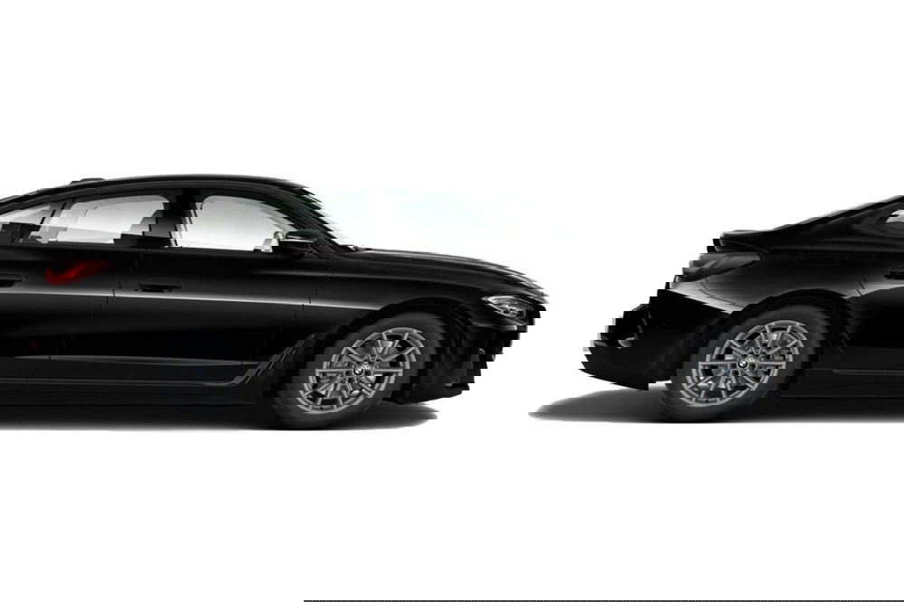 BMW Serie 4 Gran Coupé usata a Napoli (3)