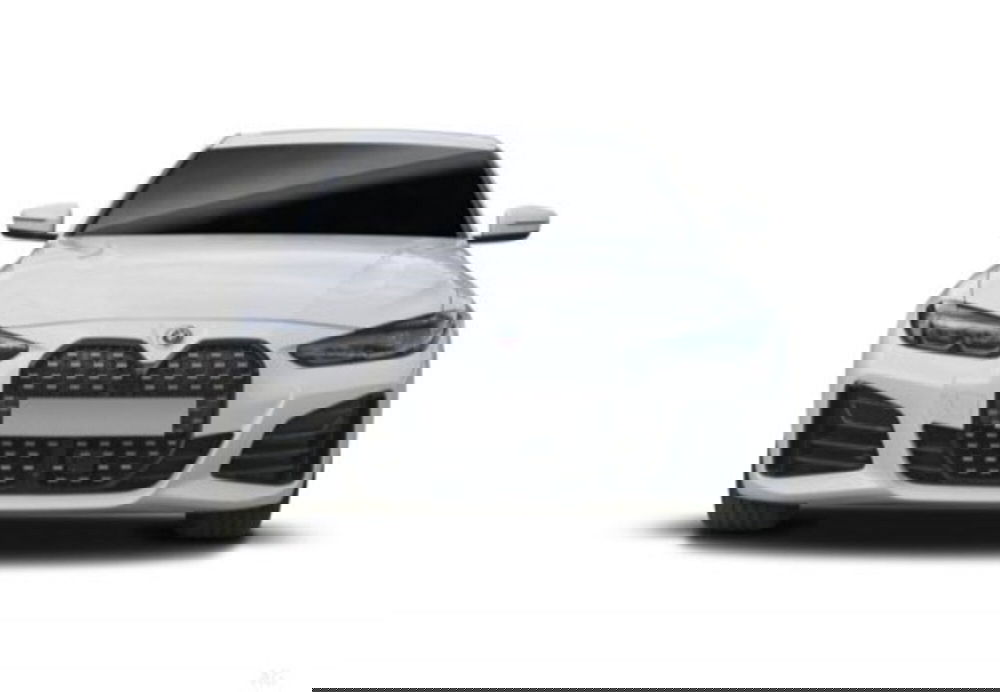 BMW Serie 4 Gran Coupé usata a Napoli (6)