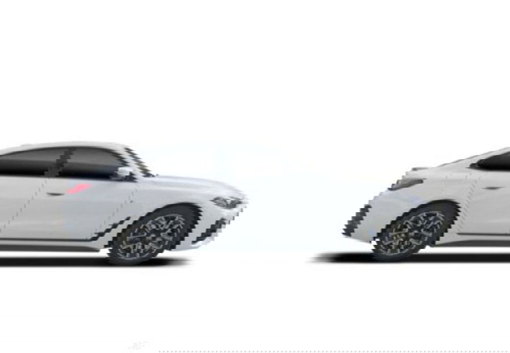 BMW Serie 4 Gran Coupé usata a Napoli (9)