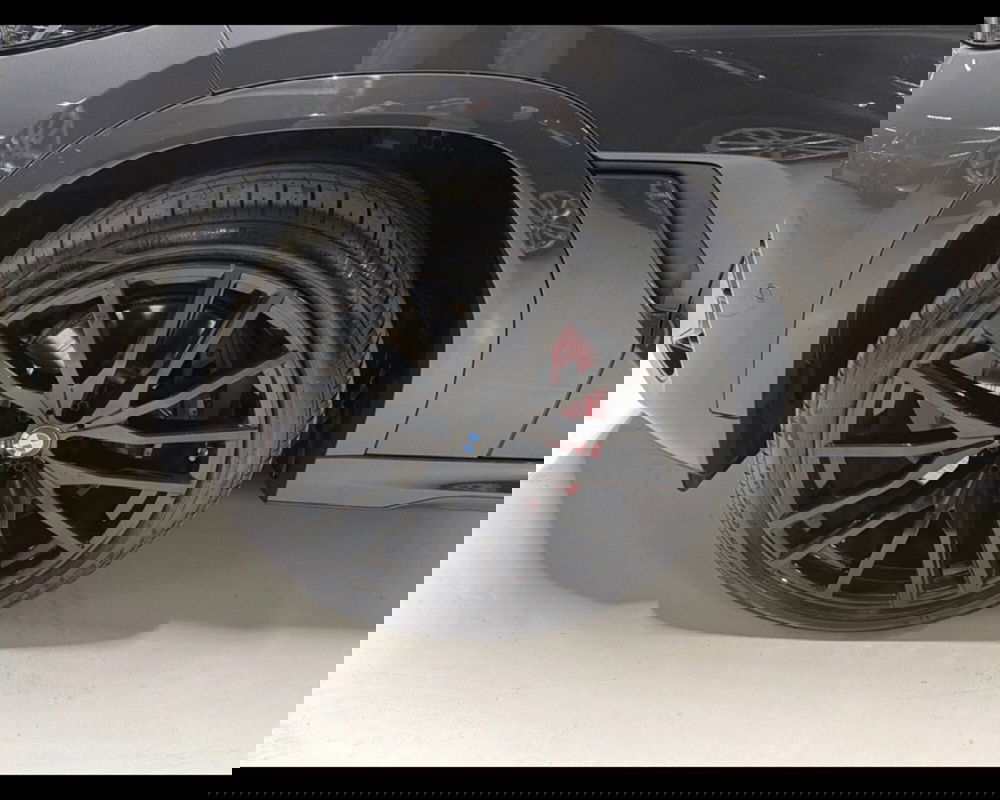 BMW X6 usata a Caserta (10)