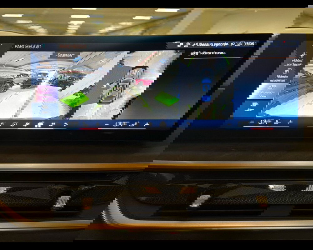 BMW X6 usata a Caserta (16)