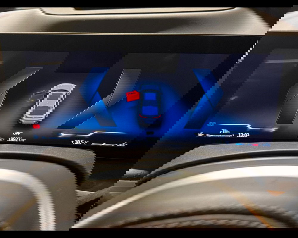 BMW X6 usata a Caserta (17)