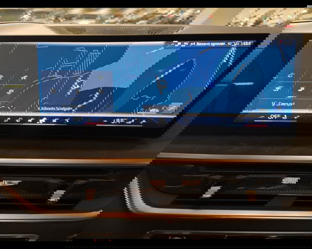 BMW X6 usata a Caserta (18)