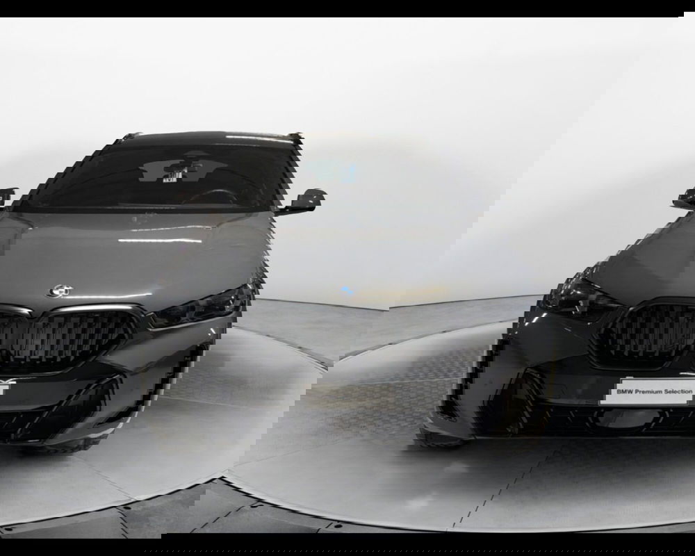 BMW X6 usata a Caserta (3)