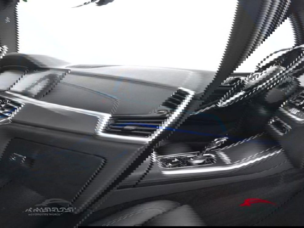 BMW X5 usata a Perugia (12)