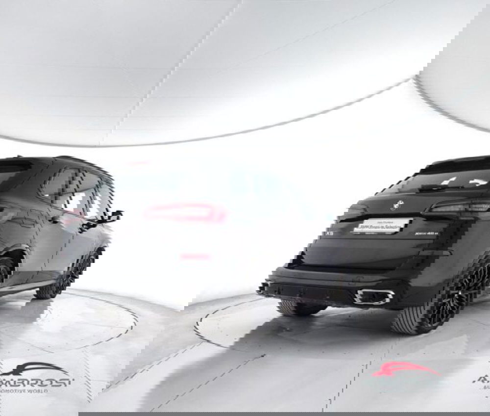 BMW X5 usata a Perugia (3)