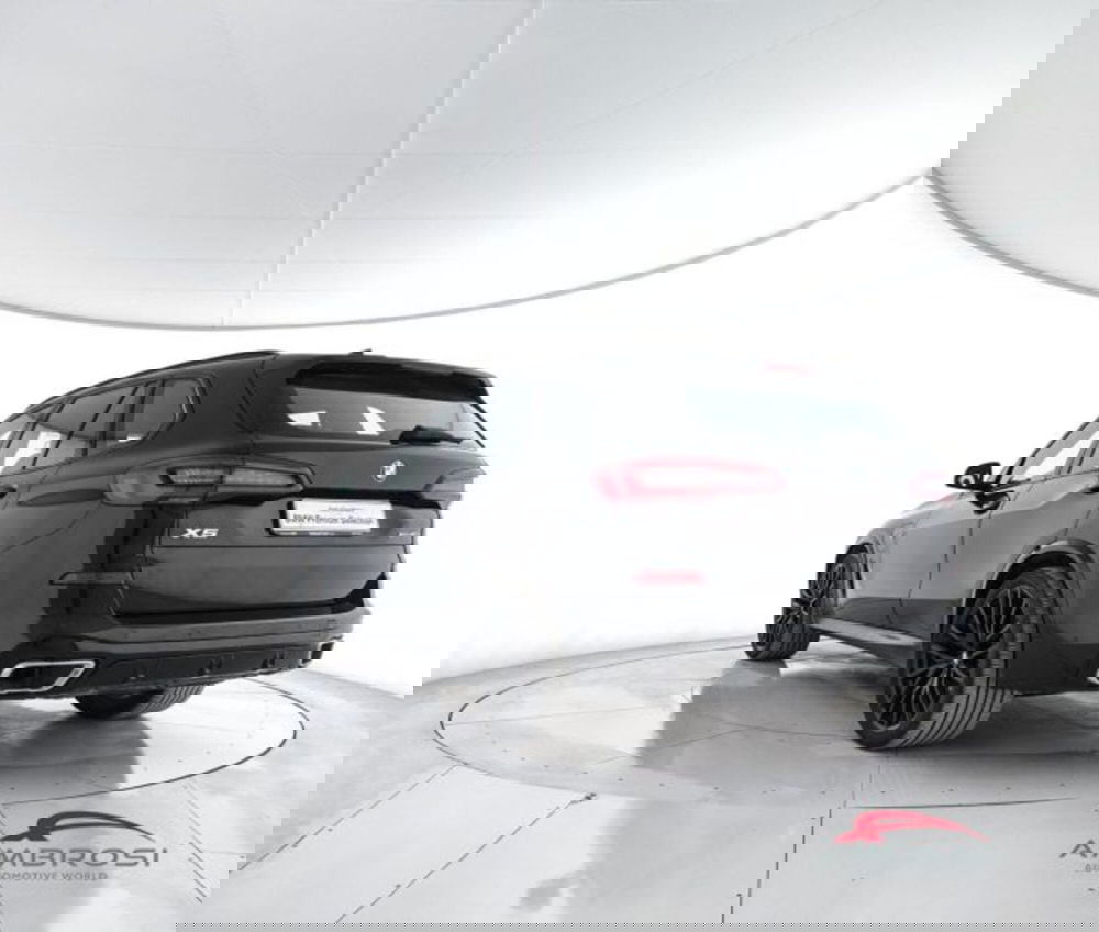 BMW X5 usata a Perugia (4)