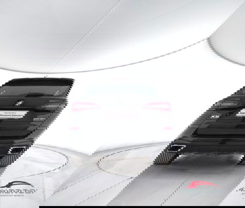 BMW X5 usata a Perugia (6)