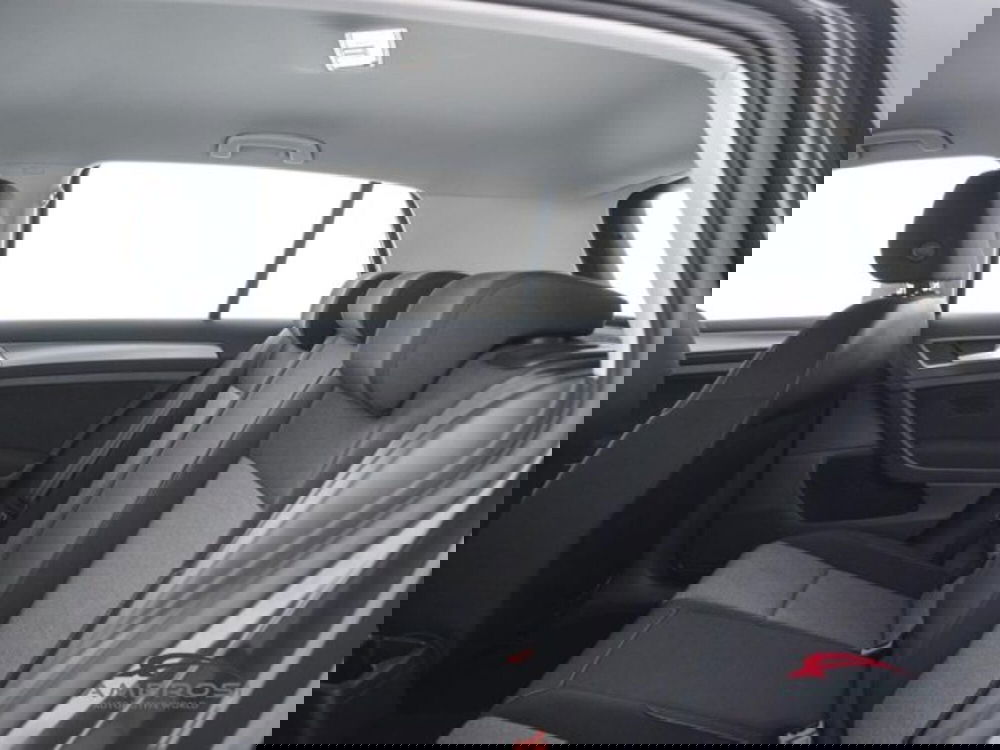 Volkswagen Golf usata a Perugia (10)