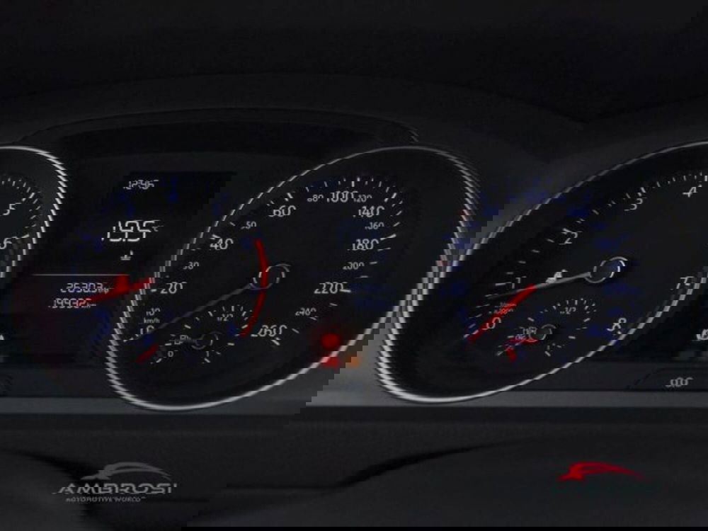 Volkswagen Golf usata a Perugia (13)