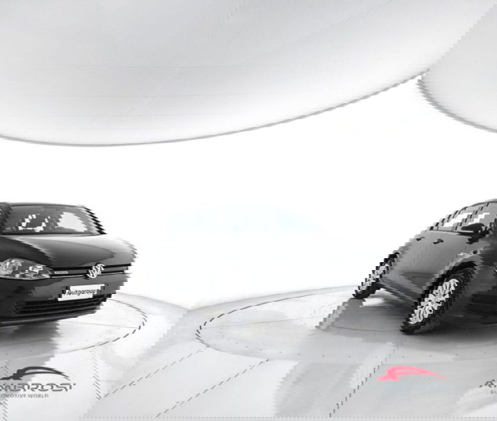 Volkswagen Golf usata a Perugia (2)