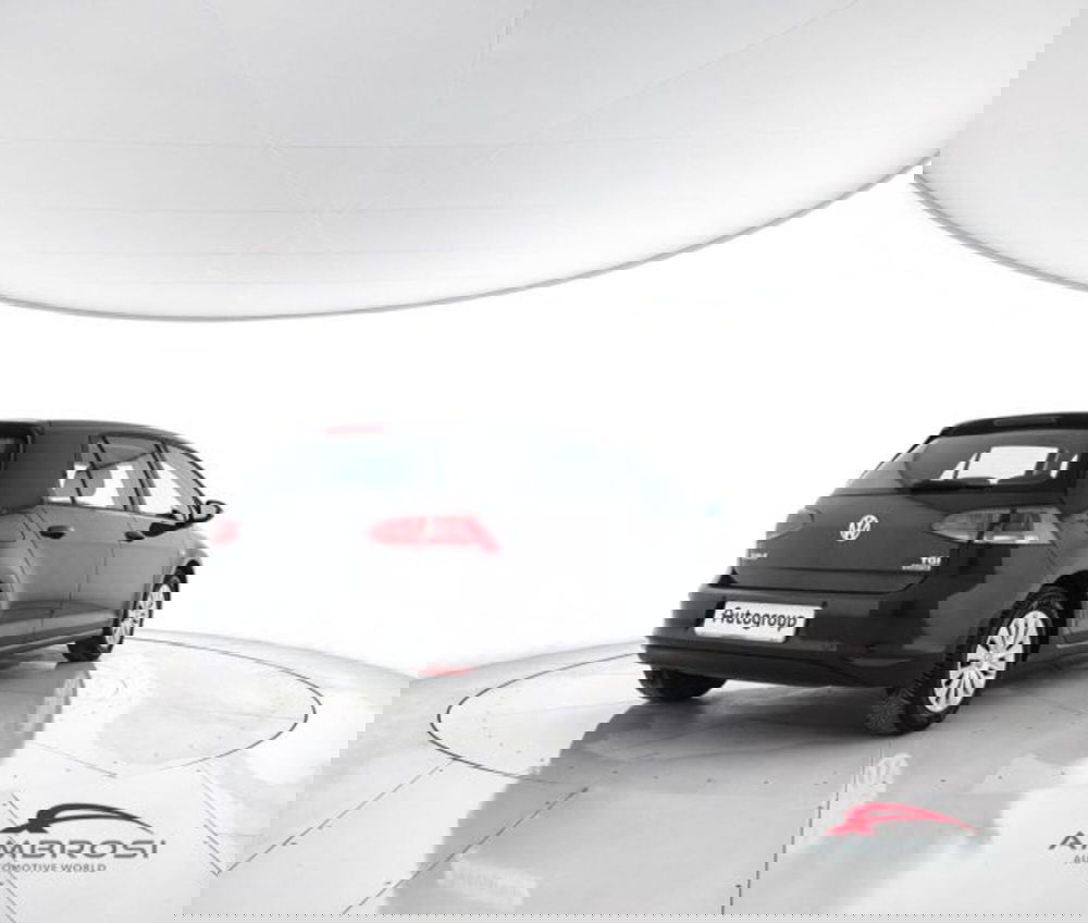 Volkswagen Golf usata a Perugia (3)