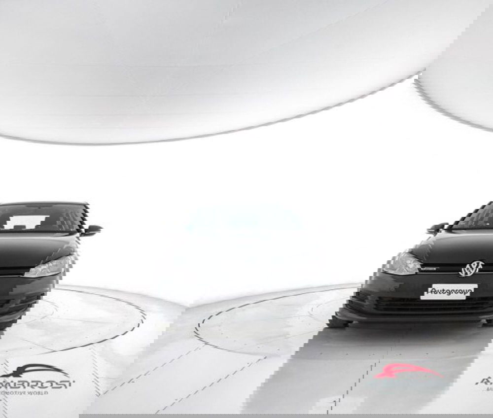 Volkswagen Golf usata a Perugia (5)