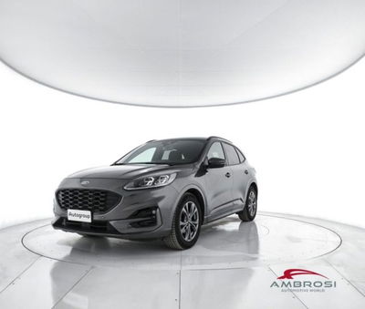 Ford Kuga 2.0 EcoBlue 120 CV aut. 2WD ST-L. X Design del 2023 usata a Corciano