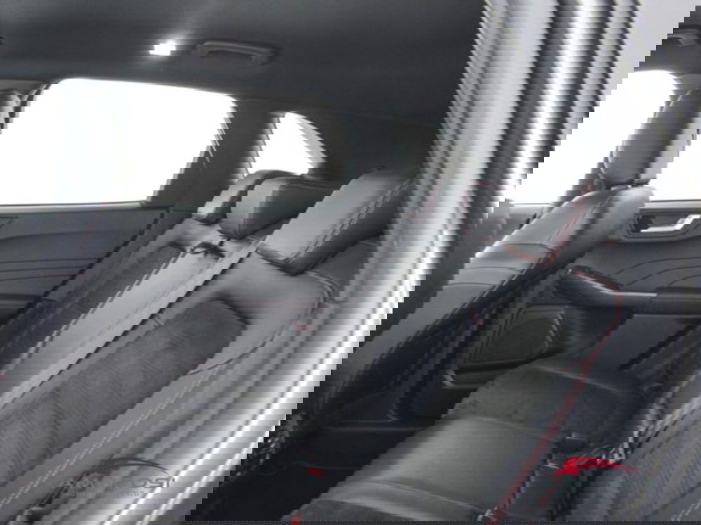 Ford Kuga usata a Perugia (10)