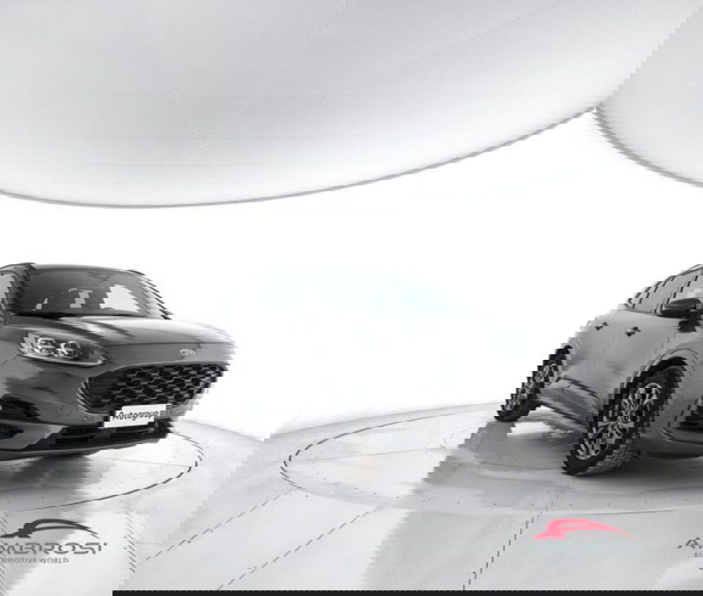 Ford Kuga usata a Perugia (2)