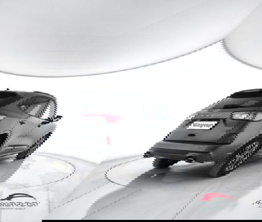 Ford Kuga usata a Perugia (3)