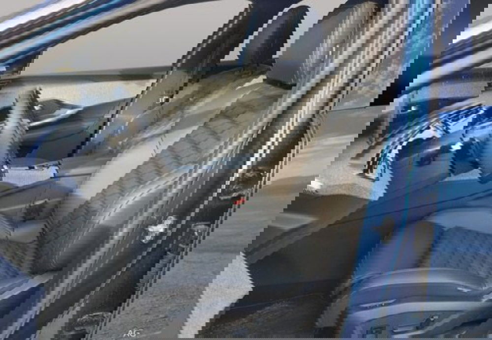 Peugeot 3008 nuova a Varese (15)