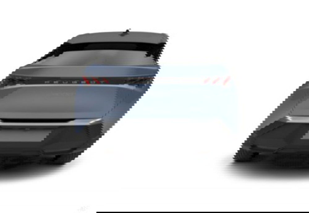 Peugeot 3008 nuova a Varese (9)