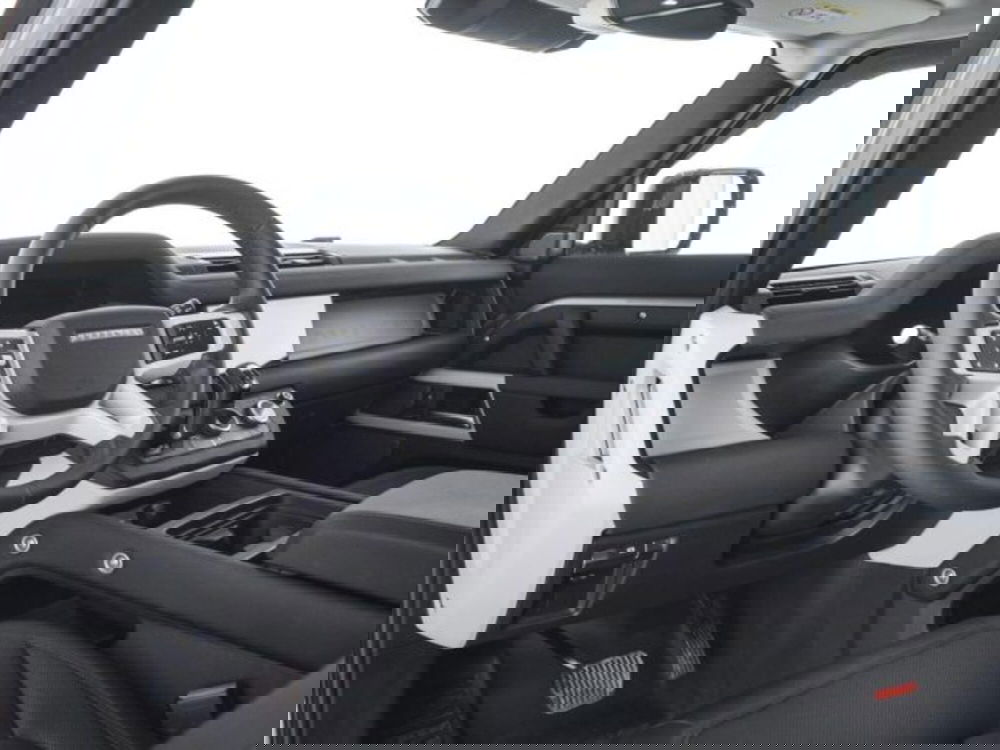 Land Rover Defender usata a Perugia (13)