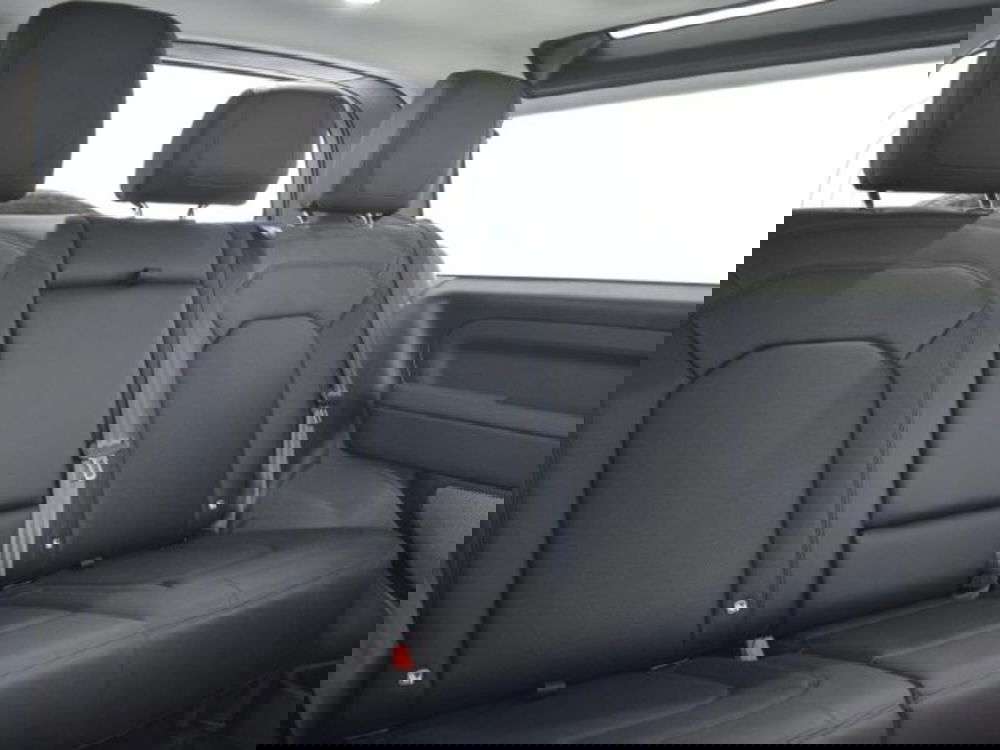 Land Rover Defender usata a Perugia (4)