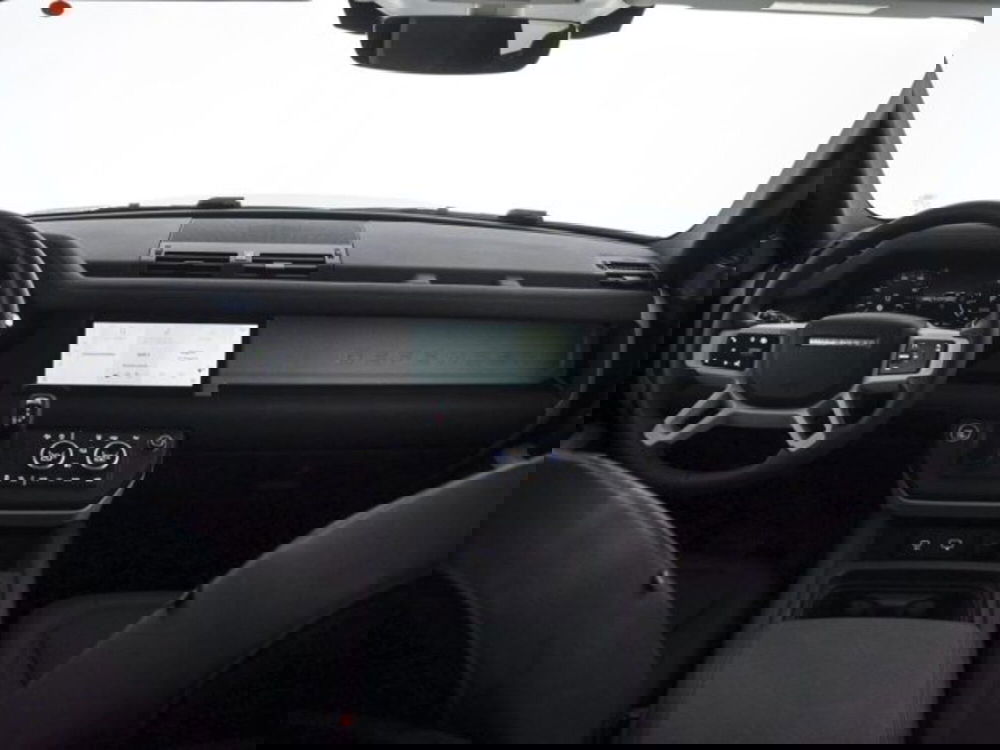 Land Rover Defender usata a Perugia (5)